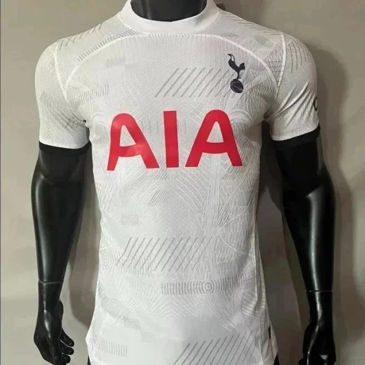 Premier League Player-Version Jersey — 12 styles