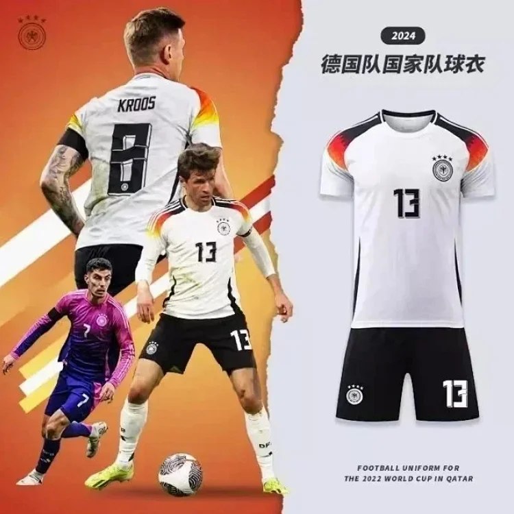 Jerseys