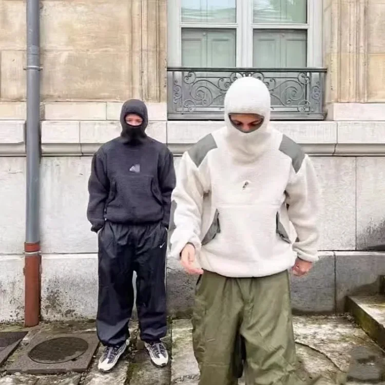ACG & SUP Pullover Sweatshirt