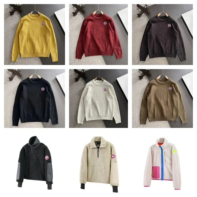 Canada Goose Sweatshirt