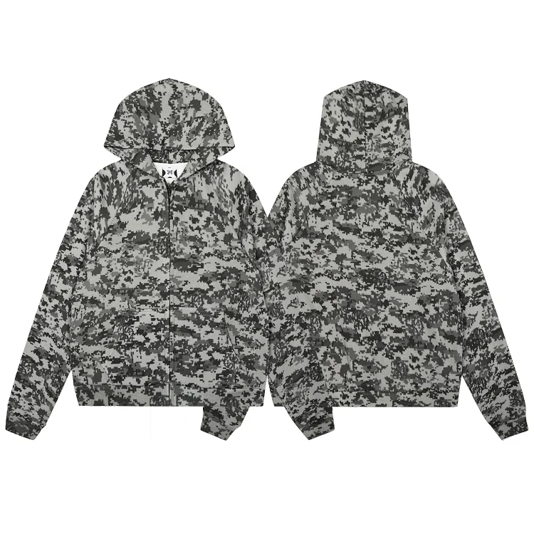 Product listing example
