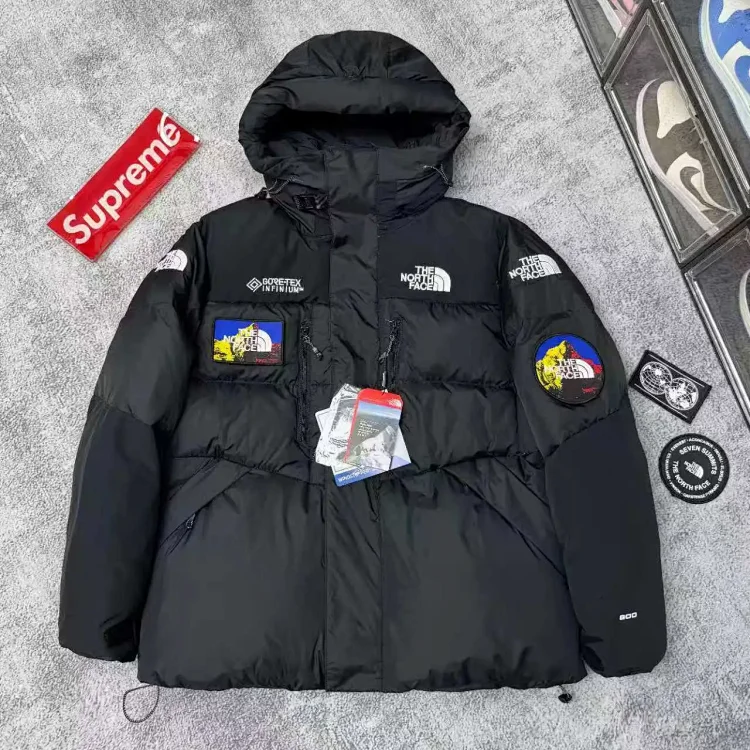 Jackets
